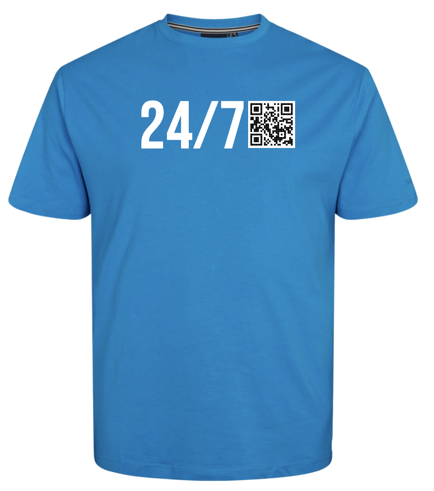 All links below were made in the Scan QR Hub program.